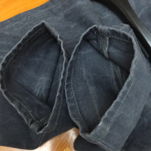 Men’s Bench Jeans - Picture 7 of 8